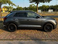 Usata VW T-Roc Advance 150 CV (110 kW) 2018 SUV
