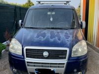 Usata Fiat Doblò 2007 Monovolume
