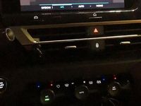 Usata Citroën C4 Feel 2022 Bianco Berlina