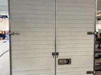 Usata Renault Master 2007 Furgone