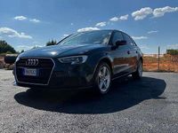 Usata Audi A3 Ambiente 116 CV (85 kW) 2017 Berlina