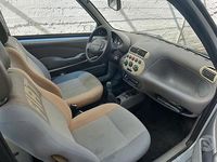 Usata Fiat 600 54 CV (39 kW) 2006 Grigio Utilitaria