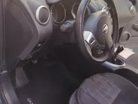 Usata Nissan Qashqai +2 115 CV (84 kW) 2009 Bluazzurro SUV