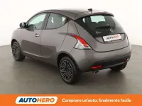 Usata Lancia Ypsilon Gold 71 CV (52 kW) 2022 Grigio Utilitaria