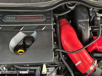 Usata Ford Fiesta ST 200 CV (147 kW) 2020 Rosso Utilitaria