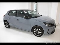 Usata Opel Corsa 75 CV (55 kW) 2024 Grigio Utilitaria