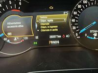 Usata Ford Galaxy Business Edition 150 CV (110 kW) 2016 Argento Monovolume