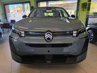 Nuova Citroën C5 Aircross 145 CV (106 kW) 2026 Verde SUV