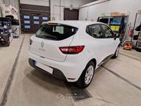 Usata Renault Clio V 76 CV (55 kW) 2020 Bianco