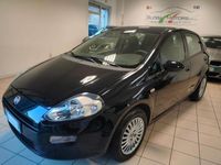 usata Fiat Punto 1.3 MJT II S&S 85 CV 5 porte Easy