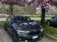 Usata BMW 120 M Sport 190 CV (139 kW) 2018 Utilitaria