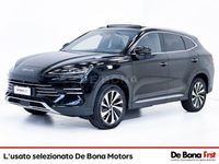 Nuova BYD Seal U Design 324 CV (238 kW) 2025 Nero SUV