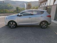 Usata EVO Electric 30 kW (41 CV) 2021 Argento SUV