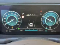 Usata Hyundai Tucson 230 CV (169 kW) 2021 Bianco SUV
