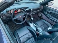 Usata Porsche 996 320 CV (235 kW) 2002 Cabrio