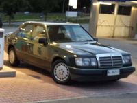 usata Mercedes 250 W124