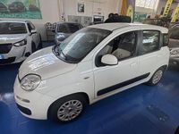 Usata Fiat Panda Pop 69 CV (50 kW) 2015 Bianco Berlina