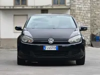 Usata VW Golf VI 122 CV (89 kW) 2011 Utilitaria