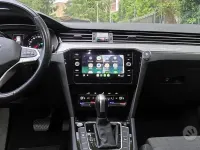 Usata VW Passat 122 CV (89 kW) 2021 Grigio Station wagon