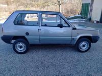Usata Fiat Panda 30 CV (22 kW) 1984 Utilitaria