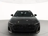 Usata Audi A5 Advanced 204 CV (150 kW) 2025 Grigio magnete Station wagon