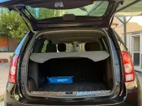 Usata Dacia Duster 107 CV (78 kW) 2010 Nero SUV