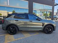 Nuova Lynk & Co 01 139 CV (102 kW) 2026 Nero SUV