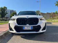 Usata BMW X1 M Sport 197 CV (144 kW) 2022 Bianco SUV