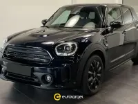 Usata Mini Cooper Countryman Classic 136 CV (100 kW) 2023 Nero SUV