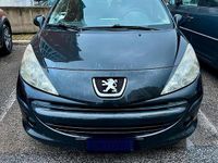Usata Peugeot 207 73 CV (53 kW) 2008 Berlina