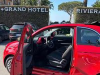 Occasion Fiat 500e 42 kW (58 ch) 2023 Rouge Cabriolet