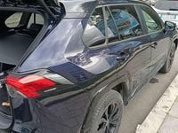 Usata Toyota RAV4 Hybrid Style 185 CV (136 kW) 2025 SUV