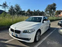 Usata BMW 520 184 CV (135 kW) 2011 Other Station wagon