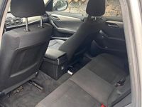 Usata BMW X1 184 CV (135 kW) 2012 SUV