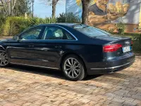 Usata Audi A8 258 CV (189 kW) 2014 Berlina