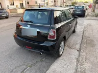 Usata Mini ONE 90 CV (66 kW) 2010 Nero Utilitaria
