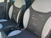 Usata Fiat 500L 85 CV (62 kW) 2014 Nero Monovolume