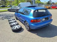 Usata Honda Civic 160 CV (117 kW) 1993