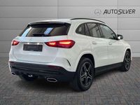 Usata Mercedes GLA250 AMG 163 CV (119 kW) 2024 Bianco / pastello SUV