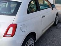Usata Fiat 500 Lounge 95 CV (69 kW) 2018 Utilitaria