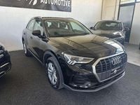 Usata Audi Q3 Business 150 CV (110 kW) 2024 Nero SUV