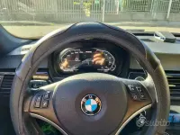 Usata BMW 318 143 CV (105 kW) 2010 Nero Station wagon