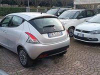 Usata Lancia Ypsilon S 95 CV (69 kW) 2012 Grigio Utilitaria