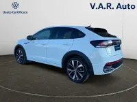 Usata VW Taigo R-line 150 CV (110 kW) 2023 Other SUV