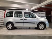 usata Renault Kangoo 1.5 dCi 85cv TomTom