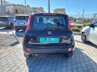 usata Fiat Panda 1.2 Lounge