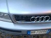 Usata Audi A4 116 CV (85 kW) 2000 Grigio Station wagon