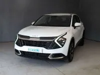 Occasion Kia Sportage Style 136 ch (100 kW) 2024 Blanc SUV