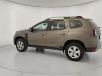 usata Dacia Duster 1.6 SCe 115CV Start&Stop GPL 4x2 Comfort