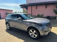 Usata Land Rover Range Rover Velar SE 179 CV (131 kW) 2020 Grigio SUV